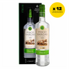 PISCO VARGAS RESERVA PRIVADA ITALIA