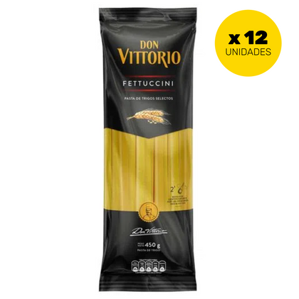 FIDEO DON VITTORIO FETTUCCINI