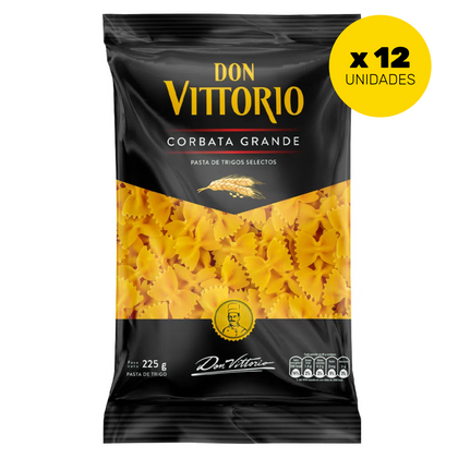 FIDEO DON VITTORIO CORBATA GRANDE