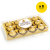 BOMBON FERRERO ROCHER CAJA