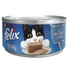 FELIX CAT LATA PATE PESCADO ATÚN PURINA COMIDA PARA MASCOTAS PURINA