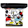 TOALLITAS HÚMEDAS ANTIBACTERIAL MICKEY MOUSE TUINIES BEBE