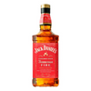 WHISKY JACK DANIELS FIRE