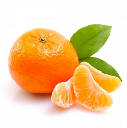 MANDARINA RÍO DE ORO