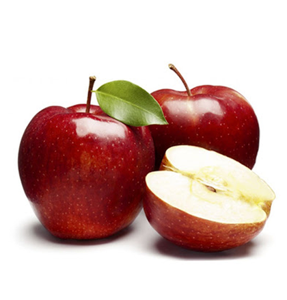 MANZANA CHILENA ROJA AMERICANA