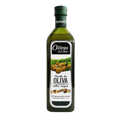 ACEITE DE OLIVA OLIVOS DEL SUR EXTRA VIRGEN PREMIUM