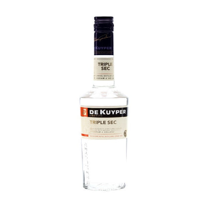 CREMA KUYPER TRIPLE SEC