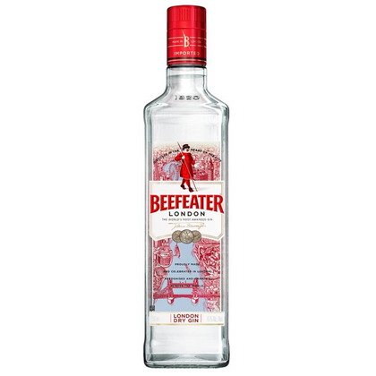 GIN BEEFEATER DRY