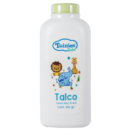 TALCO TUINIES