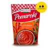 POMAROLA SALSA CASERA MOLITALIA