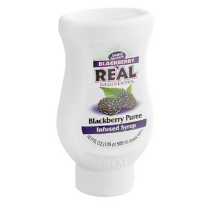 CREMA REAL BLACK CHERRY