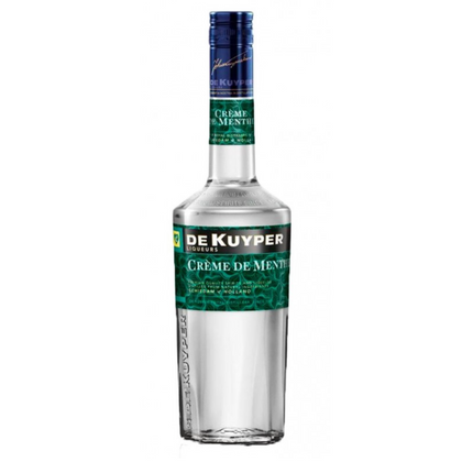 CREMA DE KUYPER MENTA WHITE