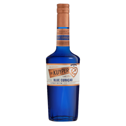 CREMA DE KUYPER CURACAO BLUE