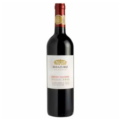 VINO ERRAZURIZ CABERNET SAUVIGNON