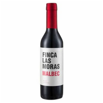 VINO LAS MORAS MALBEC