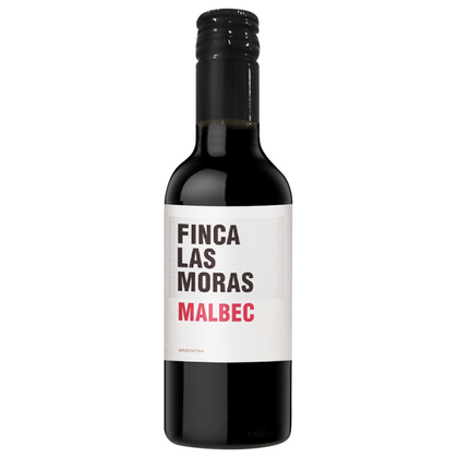 VINO LAS MORAS MALBEC