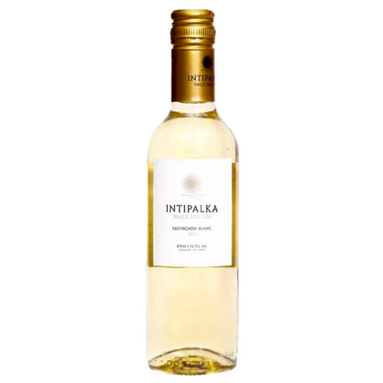 VINO INTIPALKA TINTO ROSCA SAUVIGNON BLANCO