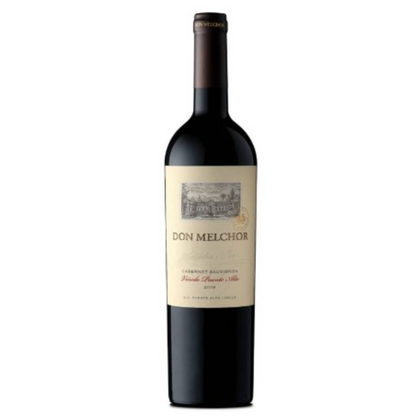 VINO DON MELCHOR CABERNET SAUVIGNON