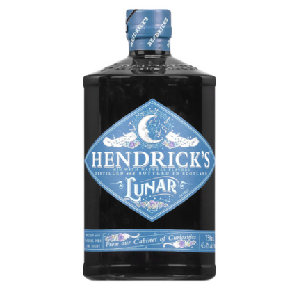 GIN HENDRICK´S LUNAR