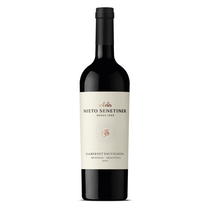 VINO NIETO SENETINER CABERNET SAUVIGNON