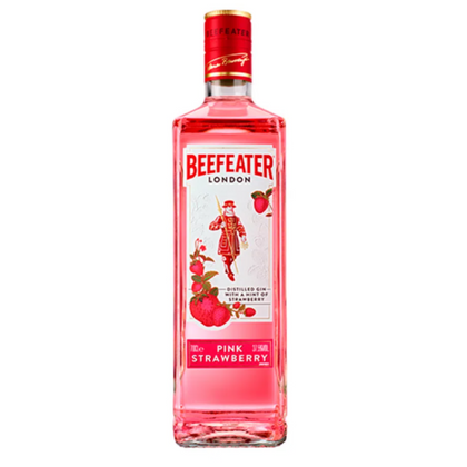 GIN BEEFEATER PINK