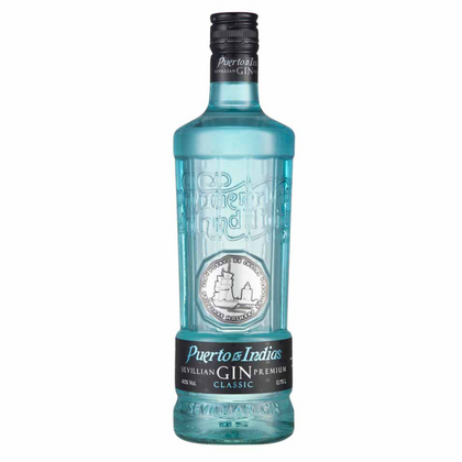 GIN PUERTO DE INDIAS CLASSIC