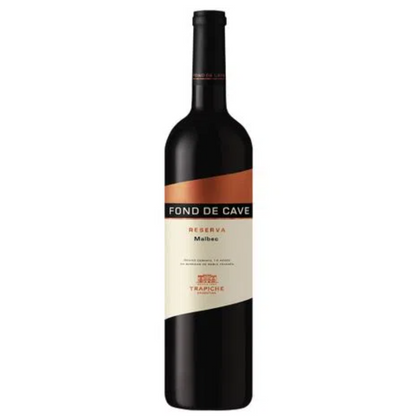 VINO TRAPICHE FOND DE CAVE RESERVA