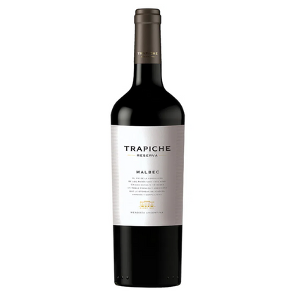 VINO TRAPICHE VINEYARDS MALBEC