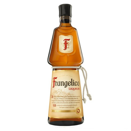 LICOR FRANGELICO DE AVELLANA