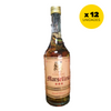 LICOR DE COGÑAC MARSELLESA