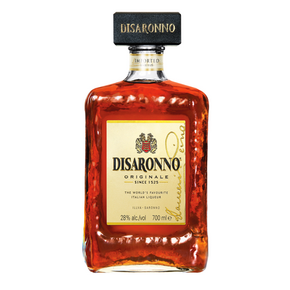 LICOR AMARETTO DISARONNO