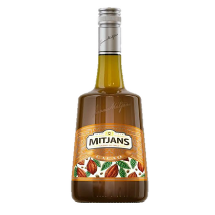 LICOR MITJANS DE CACAO