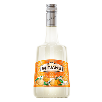 LICOR MITJANS TRIPLE SEC