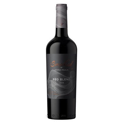 VINO DOÑA PAULA SMOKED RED BLEND