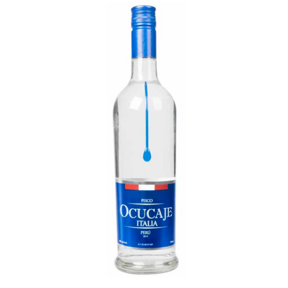 PISCO OCUCAJE ITALIA