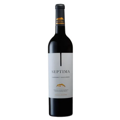 VINO SEPTIMA CABERNET SAUVIGNON