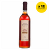 VINO SANTIAGO QUEIROLO SHIRAZ ROSE