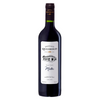 VINO SANTIAGO QUEIROLO MALBEC