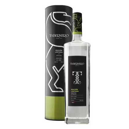 PISCO TABERNERO ITALIA EDICIÓN LIMITADA