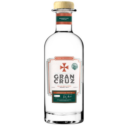 PISCO GRAN CRUZ ITALIA