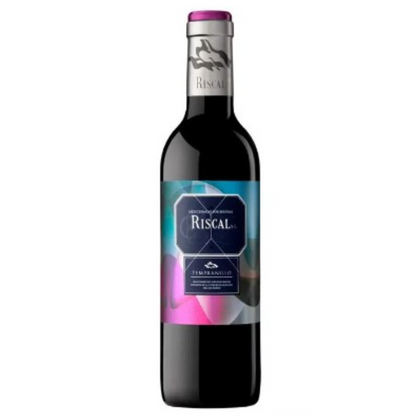 VINO MARQUÉS DE RISCAL TEMPRANILLO