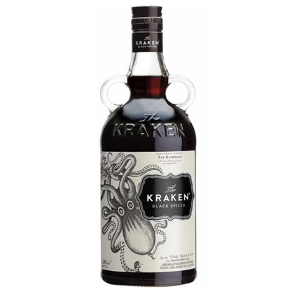 RON CARTAVIO KRAKEN BLACK