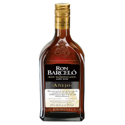 RON BARCELO AÑEJO