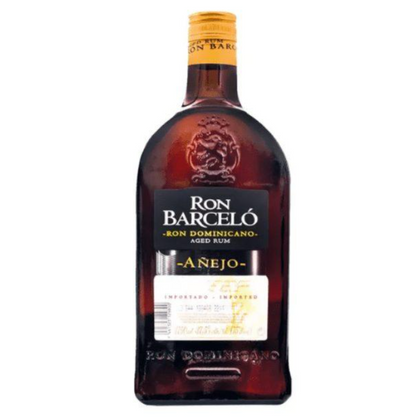 RON BARCELO AÑEJO