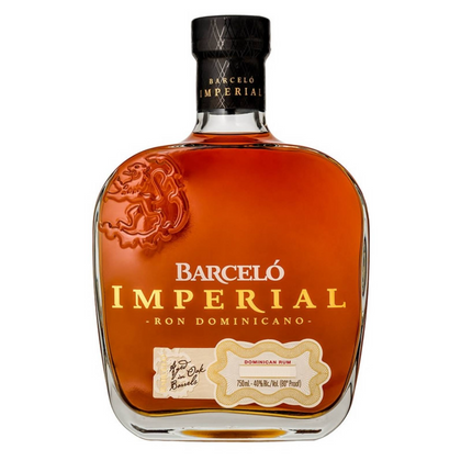 RON BARCELO IMPERIAL