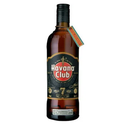 RON HAVANA CLUB 7 AÑOS