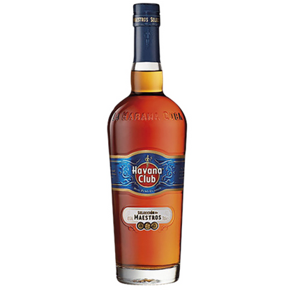 RON HAVANA CLUB SELECCIÓN