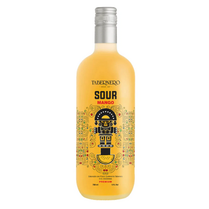 PISCO SOUR TABERNERO MANGO