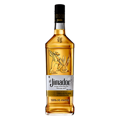 TEQUILA JIMADOR REPOSADO