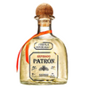 TEQUILA PATRON REPOSADO